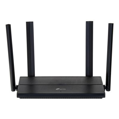 5. Router TP-Link EX141 Gigabit Ethernet Dual-band (2.4 GHz/5 GHz) Czarny