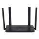5. Router TP-Link EX141 Gigabit Ethernet Dual-band (2.4 GHz/5 GHz) Czarny