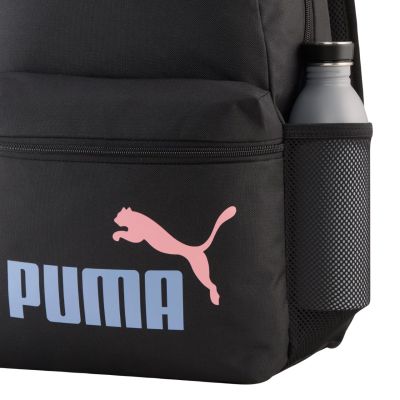 4. Plecak Puma Phase czarny 92190 02