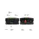4. GREEN CELL PRZETWORNICA LCD 12V/230V 2000W/4000W CZYSTY SINUS INVGC12P2000LCD