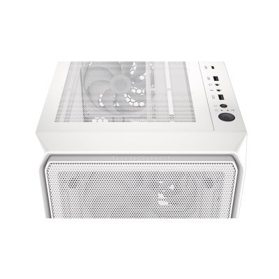 81. Obudowa ENDORFY Arx 500 ARGB White
