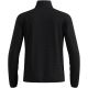 2. Kurtka hybrydowa męska Odlo ESSENTIAL INSULATOR HYBRID Jacket czarna