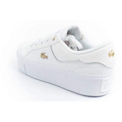 5. Buty Lacoste Ziane Platform W 05216