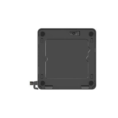 3. Komputer ASUS NUC 15 PRO RNUC15CRKV700002 (ARL-H 28W vPro (U7 265H), noRAM, noStorage, Integrated VGA, noOS, EU Cord, Kit)