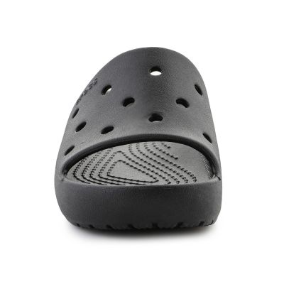 7. Klapki Crocs Classic Slide V2 209401-001