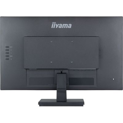 9. iiyama ProLite monitor komputerowy 68,6 cm (27") 2560 x 1440 px Dual WQHD LED Czarny