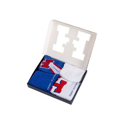 2. Skarpety Tommy Hilfiger 4001 470