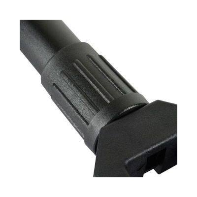 6. Saperka M-TAC składana z pokrowcem - Oliwkowa