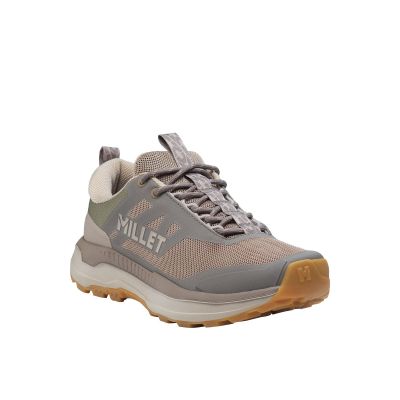 2. Buty damskie MILLET Seneca W beżowe