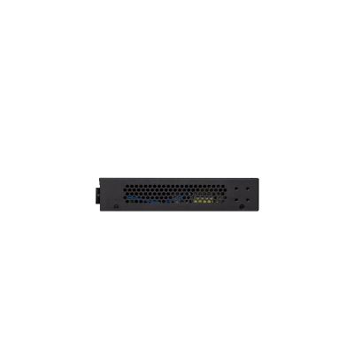 3. GS-2426 Zarządzany L2 Gigabit Ethernet (10/100/1000) 1U Czarny