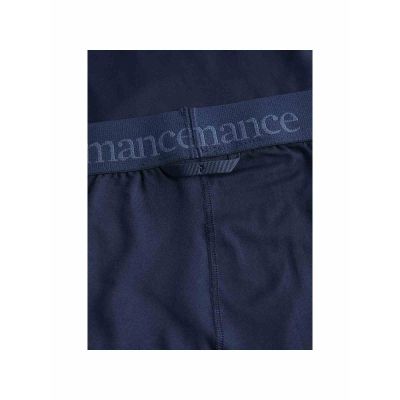 10. Legginsy  Peak Performance M Spirit Short Johns niebieski