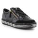 7. Buty lifestylowe Geox D Leelu'e - D94FFE-08554-C9999