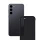 14. Etui 3mk Just20g Matt Case na Samsung Galaxy S24 - czarne matowe