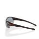 5. Okulary Przeciwsłoneczne Goggle Black E642-1P