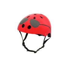 Kask dziecięcy HORNIT Aviators M 53-58cm AVM909
