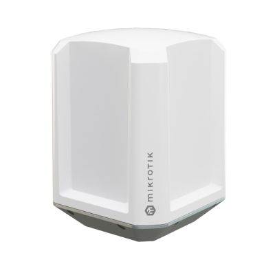 3. Mikrotik LAMP 5G R16 Modem/router sieci komórkowej