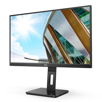 35. MONITOR AOC LED 27" 27P2Q