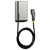 Green Cell GC HabuDen Wallbox 22 kW (7,5 m kabel):