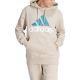 10. Bluza adidas Essentials French Terry Big Logo Hoodie M IJ8584