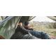 8. Easy Camp Rondane 3 Ciemny Zielony Namiot kopułowy / Igloo