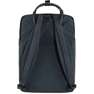 4. Plecak Fjällräven Kånken Laptop 15" F23524-560