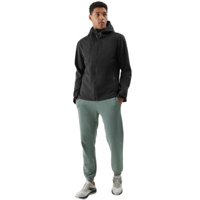 14. Kurtka softshell 4F M224 M 4FWSS24TSOFM224 20S