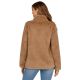 4. Polar damski Geographical Norway TOFURE TAUPE DB LADY 0124 (WZ8151F/GN-TAUPE)