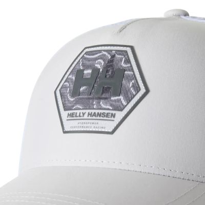 2. Helly Hansen czapka z daszkiem HP CAP 67653 854