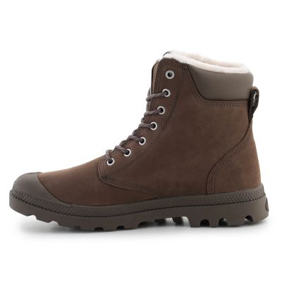7. Buty Palladium Pampa Sport Cuff Wps M 72992-222-M