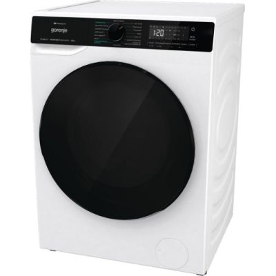 5. Pralko-suszarka GORENJE WD2PA854ADW/PL