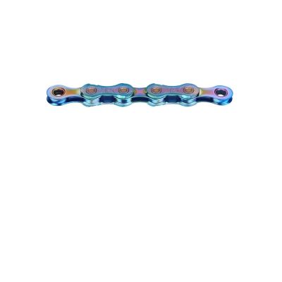 KMC Łańcuch X12 126 ogniw Aurora Nieb. BOX WOSK