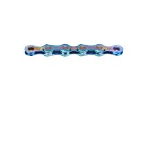 KMC Łańcuch X12 126 ogniw Aurora Nieb. BOX WOSK