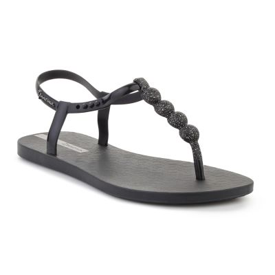 IPANEMA CLASS EASY ON GLOW BLACK/GLITTER/GREY 27299-BD942