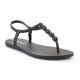 IPANEMA CLASS EASY ON GLOW BLACK/GLITTER/GREY 27299-BD942