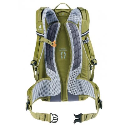14. Plecak rowerowy Deuter Trans Alpine 30 320032412030