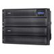 24. APC Smart-UPS X 2200VA Short Depth Tower/Rack Convertible LCD 200-240V
