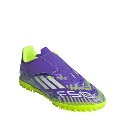8. Buty piłkarskie adidas F50 Club Vel TF Jr JI0034