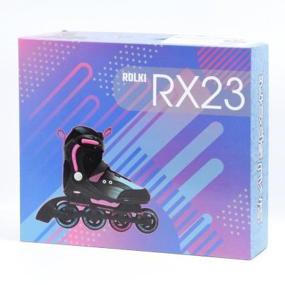 8. Rolki SMJ sport RX23 W HS-TNK-000013980