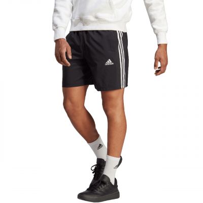 4. Spodenki adidas Aeroready Essentials Chelsea 3-Stripes M IC1484