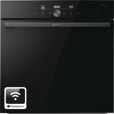 7. Piekarnik GORENJE BSA6747DGWI