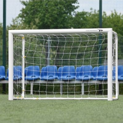 7. Bramka Yakima Sport aluminiowa Mini Pro 180 cm x 120 cm 100675