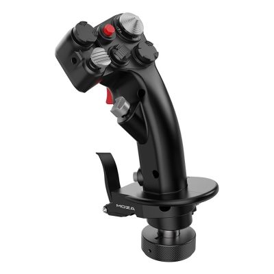 2. Moza Racing MH16 Drążek sterowniczy