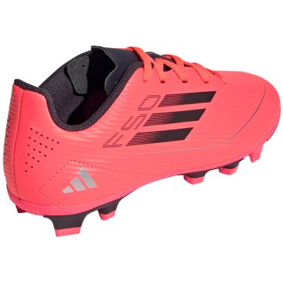 19. Buty piłkarskie adidas F50 Club FxG Jr IF1379