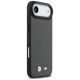 4. Etui BMW M Kevlar Matt MagSafe na iPhone Air - czarne