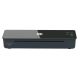 7. HP Laminator PRO LAMINATOR 600 A3, na zimno/gorąco, prędkość 60cm/min + 15 folii: 3xA4, 4xA5, 4xA6, 4xB-CARD, czarny