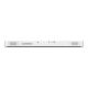 4. CASIO CDP-S110 WE - Pianino cyfrowe