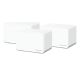 3. System mesh Mercusys Halo H70X(3-PACK) 1800Mb/s a/b/g/n/ac/ax)