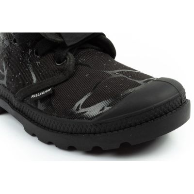 5. Palladium buty sportowe męskie Baggy Hopper Tunnels trampki za kostkę