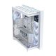 2. Obudowa Asus ROG CRONOX GR801 CURVE TG ARGB WHITE