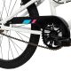 2. Rower Huffy So Sweet 20" biały (2335W)